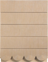 Load image into Gallery viewer, Scallop - Chest
