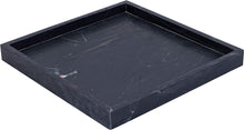 Load image into Gallery viewer, Barletta - Marble Square Tray
