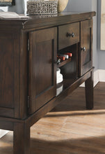 Load image into Gallery viewer, Haddigan - Dining Table With Side Chairs
