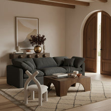 Load image into Gallery viewer, Indulge - Linen 3 Seat Modular Sofa
