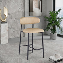 Load image into Gallery viewer, Lupita - Counter Stool (Set of 2)
