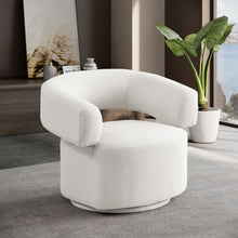 Load image into Gallery viewer, Niya - Swivel Accent Chair
