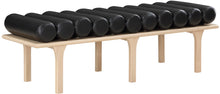 Load image into Gallery viewer, Landon - Bench With Natural Base
