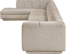 Load image into Gallery viewer, Modari - Sectional - Beige
