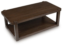 Load image into Gallery viewer, Breckington - Table
