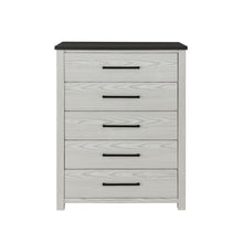 Load image into Gallery viewer, Avery - Chest, Spacious Drawers - Beige
