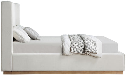 Flynn - Bed