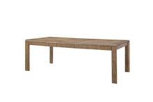 Load image into Gallery viewer, Elure - Dining Table With Leaf - Latte
