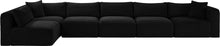 Load image into Gallery viewer, Shaggy - 6 Piece Modular Sectional
