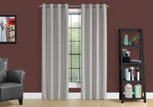 Load image into Gallery viewer, 2 Pieces Set, Curtain Panel, Room Darkening, Grommet, Contemporary &amp; Modern
