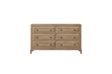 Load image into Gallery viewer, Citrus Heights - Modern Dresser - Sand
