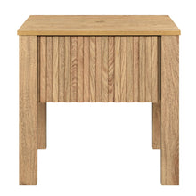 Load image into Gallery viewer, Thayer - One Drawer End Table / Bedside Table
