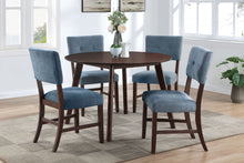 Load image into Gallery viewer, Tioga - 47" Round Dining Table Set
