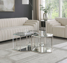 Load image into Gallery viewer, Sei - 3 Piece Coffee Table
