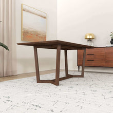 Load image into Gallery viewer, Marina - Dining Table And 4 Side Chairs - Oak / Black

