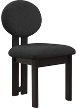 Load image into Gallery viewer, Napa - Dining Chair With Black Legs (Set of 2)
