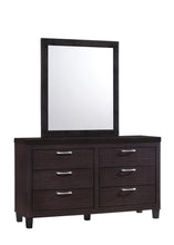 Load image into Gallery viewer, B510 - Mirror - Walnut
