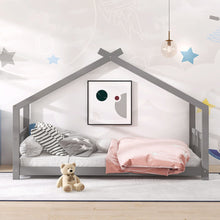 Load image into Gallery viewer, Playhouse Design Bed
