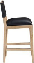 Load image into Gallery viewer, Avon - Vegan Leather Counter Stool
