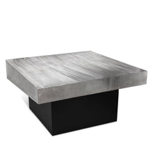 Load image into Gallery viewer, Palladium - Coffee Table

