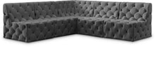 Load image into Gallery viewer, Tuft - 5 Piece Modular Sectional
