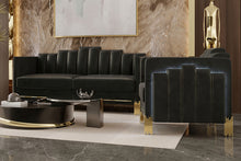 Load image into Gallery viewer, Empire - Sofa Set
