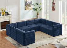 Load image into Gallery viewer, Quincy - 8 Piece  Modular Sectional
