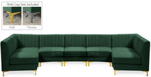 Load image into Gallery viewer, Alina - 7 Piece Modular Sectional
