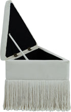 Load image into Gallery viewer, Trivoli - Ottoman / Stool
