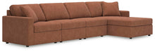 Load image into Gallery viewer, Modmax - Sectional - Spice
