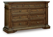 Load image into Gallery viewer, Frantanna - Dresser
