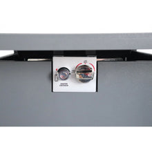 Load image into Gallery viewer, Fire Pit For Outdoor Home Garden Backyard Fireplace - Gray
