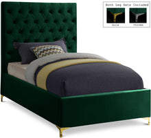Load image into Gallery viewer, Cruz - Bed
