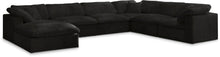 Load image into Gallery viewer, Cozy - 7 Piece Modular Sectional
