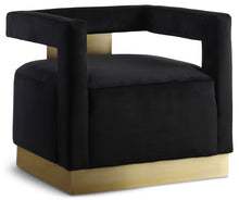 Load image into Gallery viewer, Armani - Accent Chair
