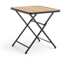 Load image into Gallery viewer, Marilla - Iron Outdoor Dining Table
