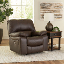 Load image into Gallery viewer, Leesworth - Rocker Recliner
