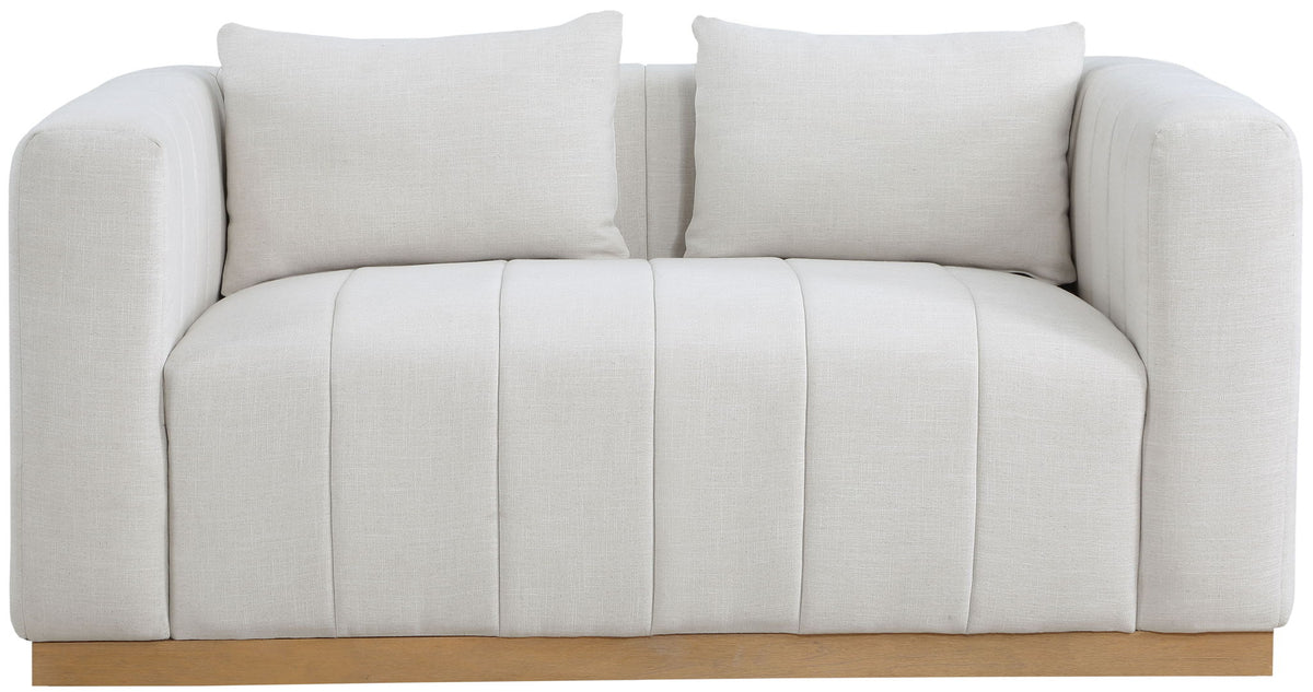 Lucia - Loveseat