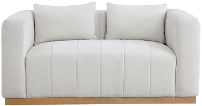Lucia - Loveseat
