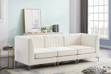 Load image into Gallery viewer, Alina - 3 Piece Modular Sectional

