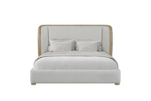 Load image into Gallery viewer, Pagosa - Upholstered Bed
