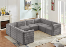 Load image into Gallery viewer, Quincy - 8 Piece  Modular Sectional
