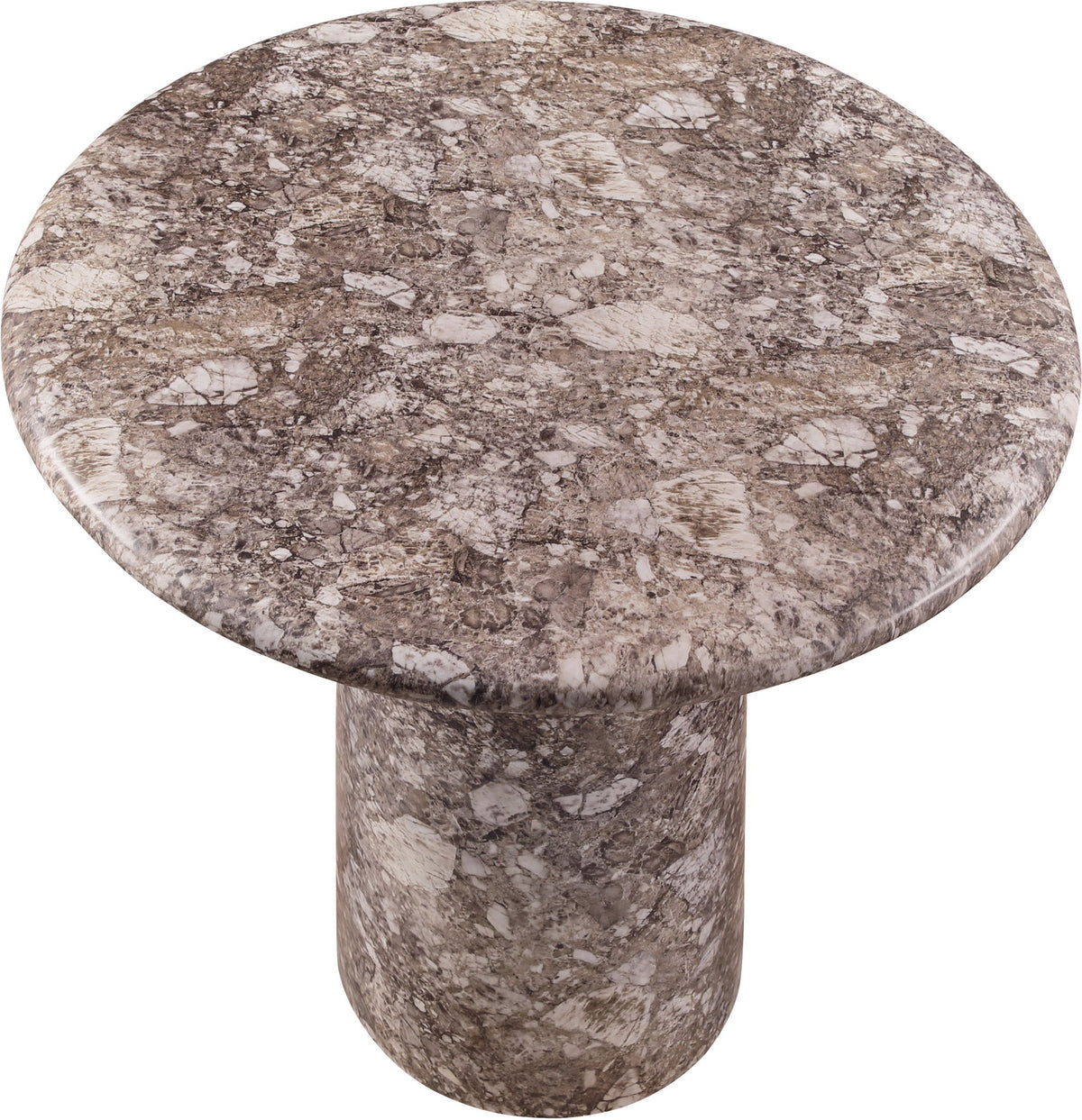 Cosenza - Concrete Indoor / Outdoor Bar Table