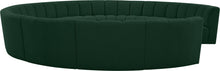 Load image into Gallery viewer, Infinity - 11 Piece Boucle Modular Sectional
