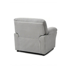 Load image into Gallery viewer, Hamilton - Chair With Hand Applied Nailhead Trim And Pillow Top Arm Cushions
