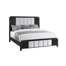 Load image into Gallery viewer, Beverly - Bed With Fluted Detailing
