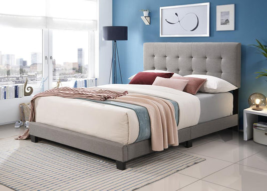 B606 - Bed