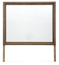 Load image into Gallery viewer, Marxmore - Bedroom Mirror - Brown
