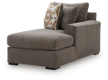 Load image into Gallery viewer, Larson Levee - RAF Corner Chaise - Espresso
