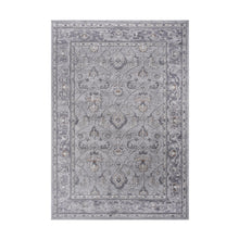 Load image into Gallery viewer, Marfi - 6' X 9' Oriental Area Rug - Ivory / Gray
